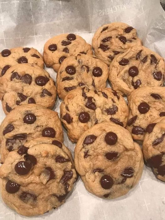 Coconut Chocolate Chip Cookie Bars