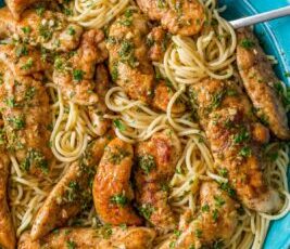 Chicken Scampi 1 267x400