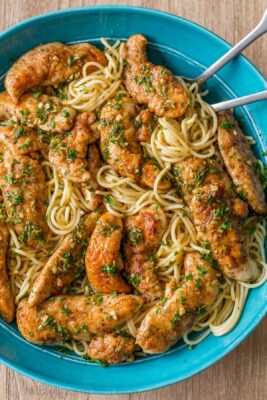 Chicken Scampi 1 267x400