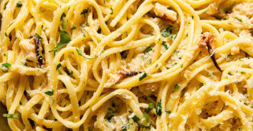 Crab Linguine 16 Edit