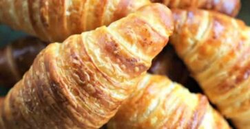 How To Make Croissants 2 780x780